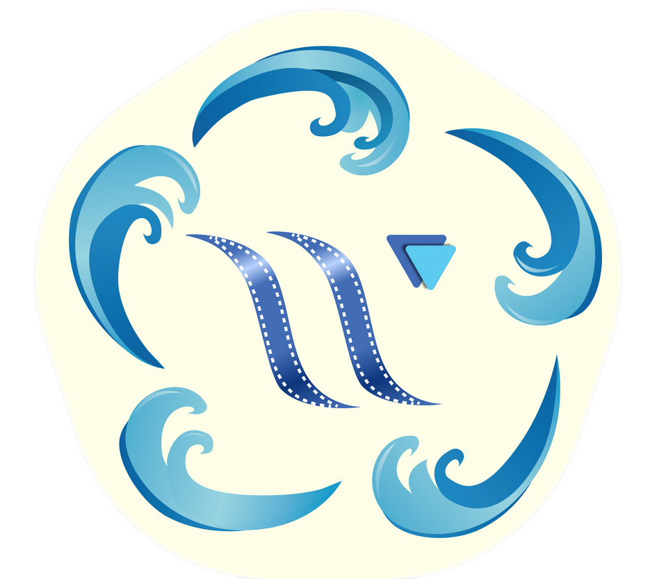 Western Lake Streaming Media Inc. Logo
